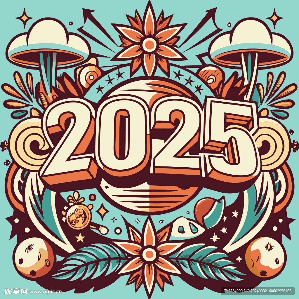 2025最新卡通圖片趨勢，風(fēng)格、創(chuàng)新與發(fā)展