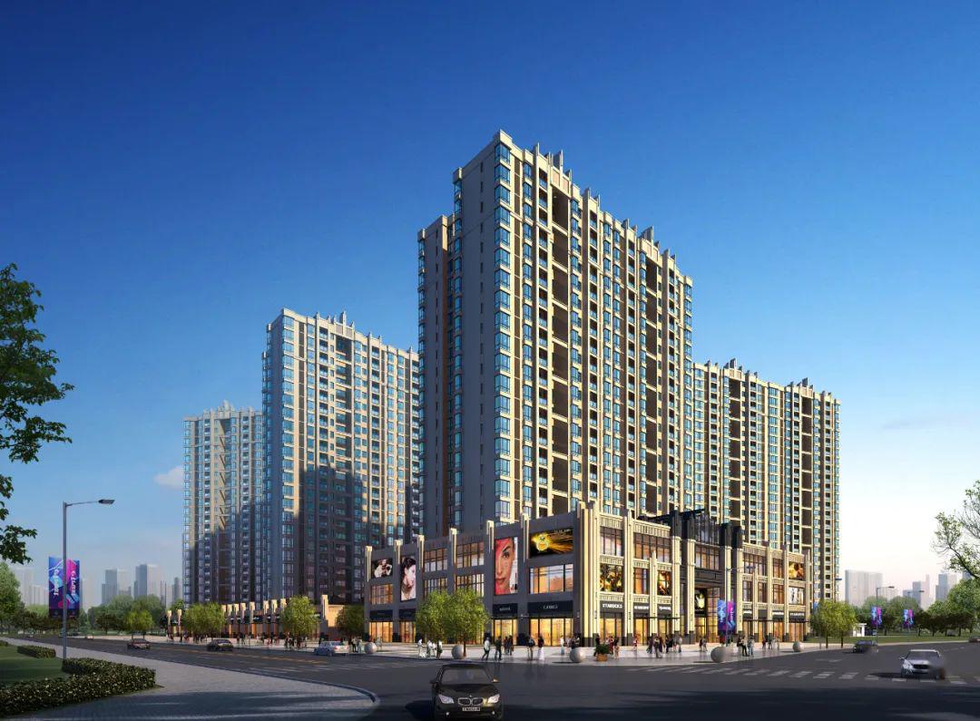 茂名樓市最新動態(tài)速遞，樓市消息一覽無余