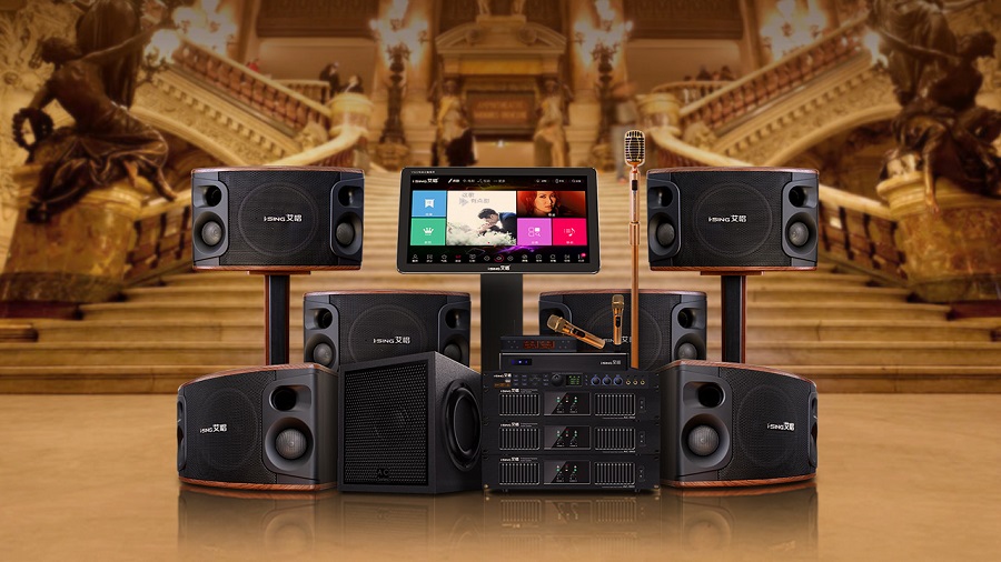 最新款點(diǎn)歌機(jī)，一曲高歌，點(diǎn)亮生活激情的無(wú)限可能