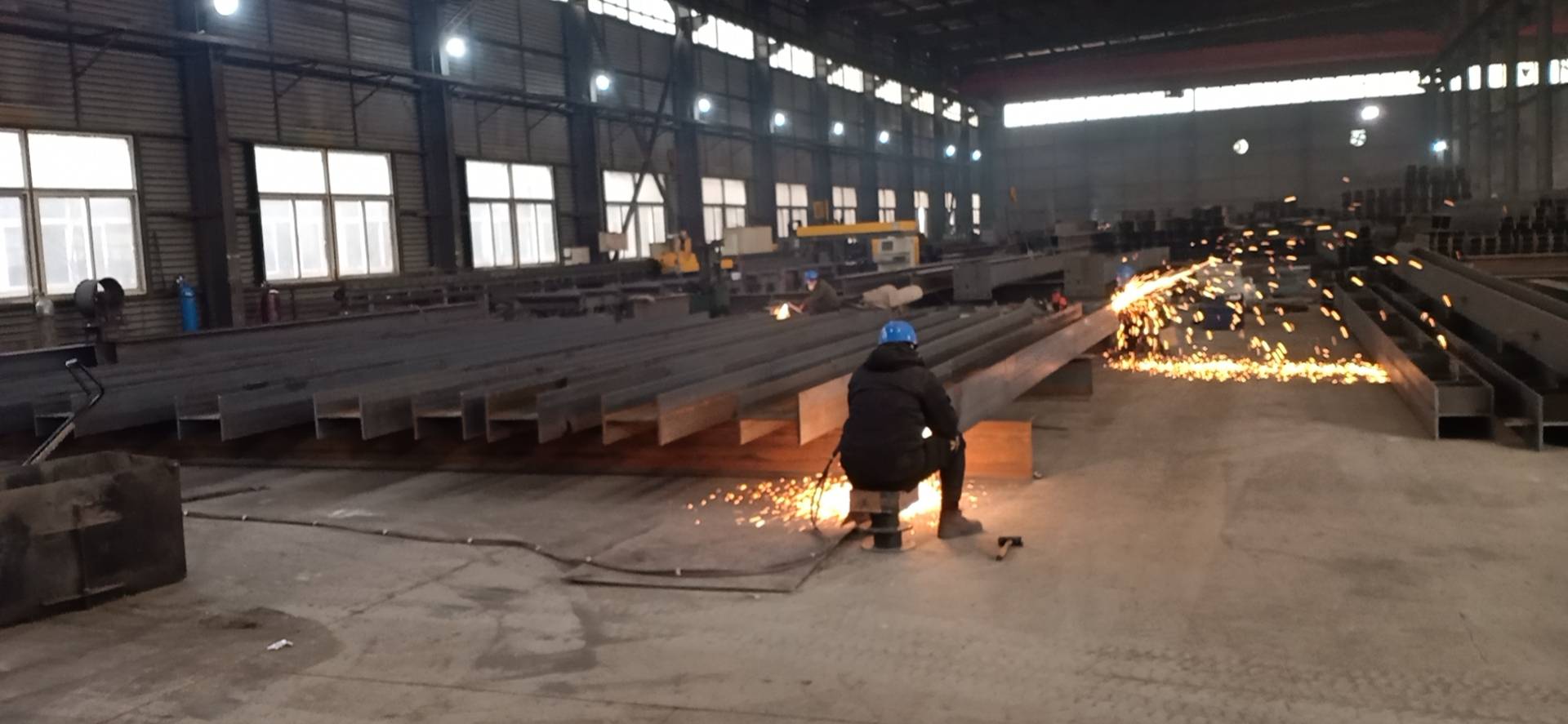 鞍山天車工最新招聘及應聘指南，掌握天車技能，輕松應對挑戰(zhàn)