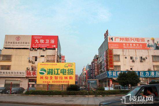 長沙豐園城最新動(dòng)態(tài)，小巷深處的獨(dú)特風(fēng)情揭秘