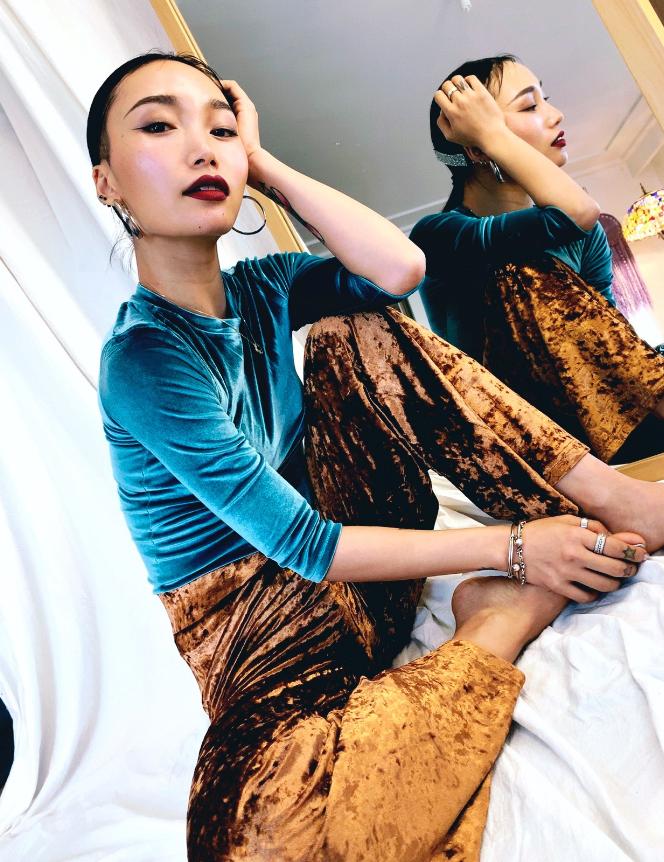 最新內(nèi)衣棉杯主管招聘，啟程探索自然美景，尋求內(nèi)心寧靜與平和之旅