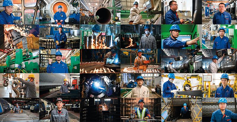 中國中車最新招聘信息發(fā)布