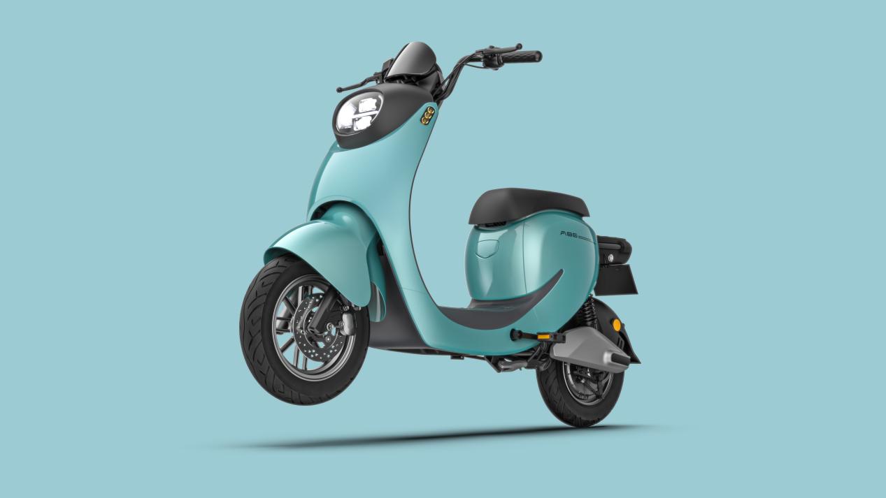 電瓶車最新款探秘，小巷中的隱藏寶藏大揭秘