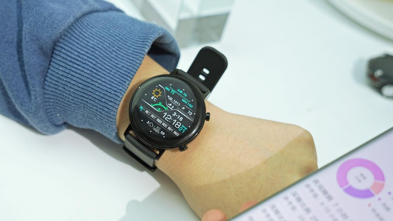 時(shí)光秘境，探索2025年最新款手表的小巷時(shí)光