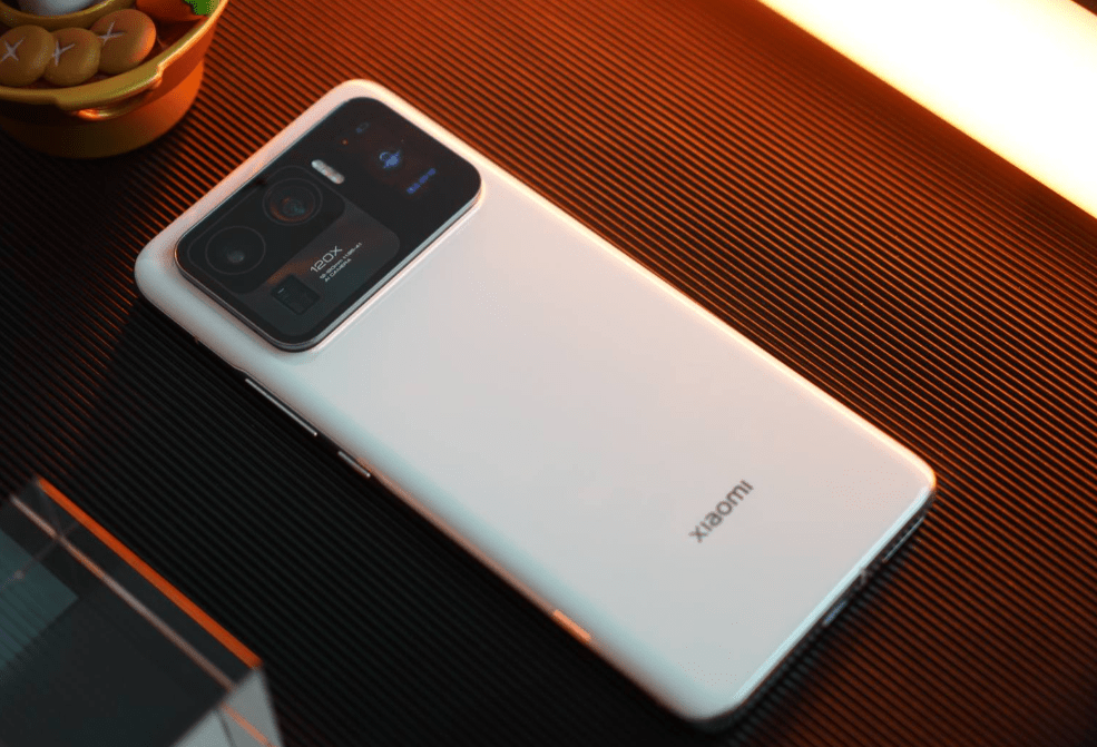 索野最新手機，與自然相遇，開啟未知探索之旅