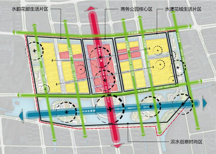 相城區(qū)活力島新規(guī)劃揭秘，攜手共赴美好未來之旅