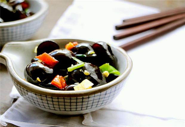 中國(guó)大廚最新特色涼菜，小巷美食秘境探索