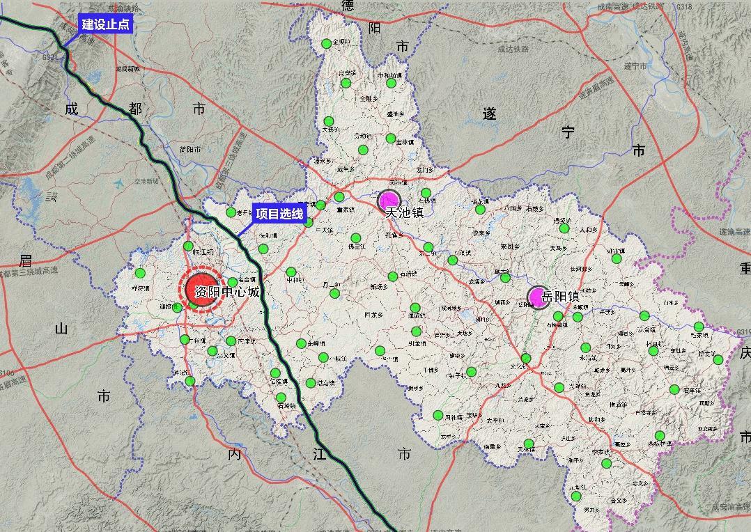 揭秘未來藍(lán)圖，資陽最新規(guī)劃展望至2025年?????????????????????????????????????????????????????????????????????????????。