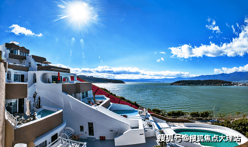 大理洱海最新動(dòng)態(tài)，生態(tài)與旅游發(fā)展的和諧共進(jìn)