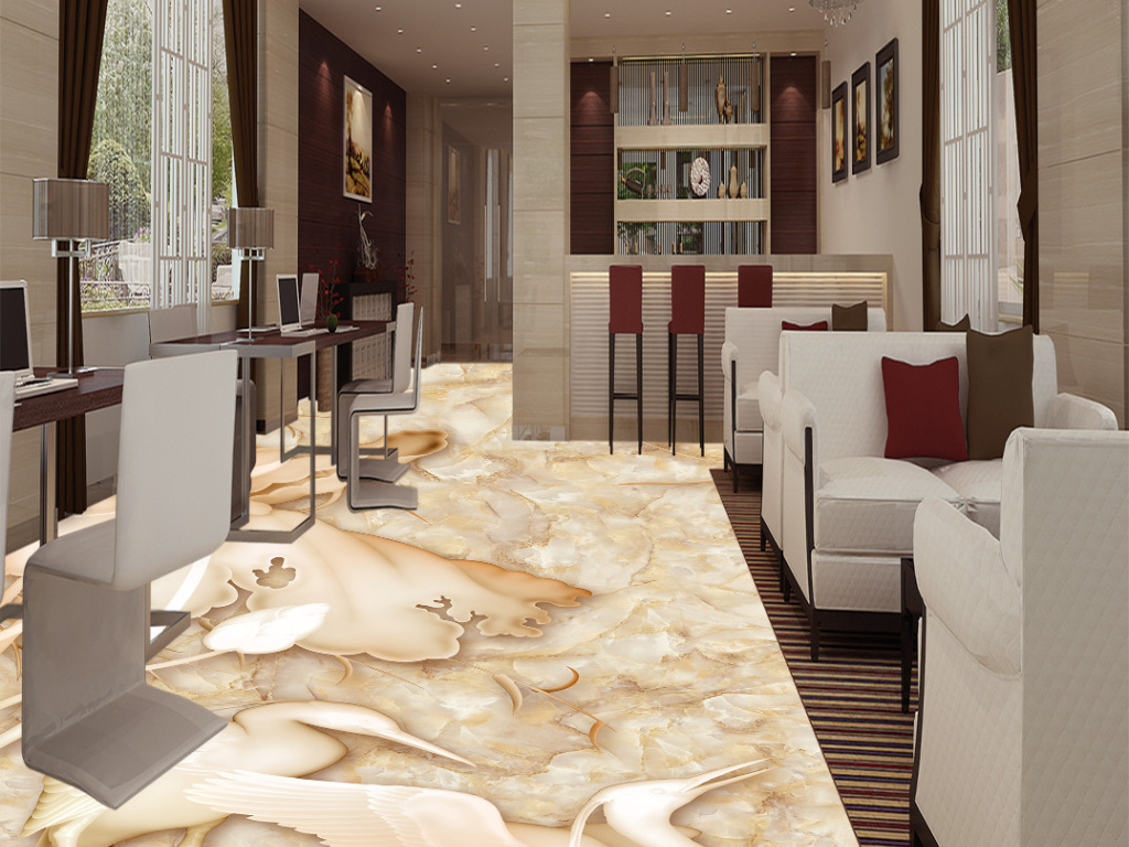 最新地板瓷磚設計下載，詳細步驟指南