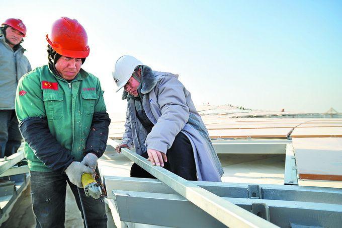 北京最新裝修工長(zhǎng)招聘，啟程探索自然美景，尋求內(nèi)心平和寧?kù)o的旅程