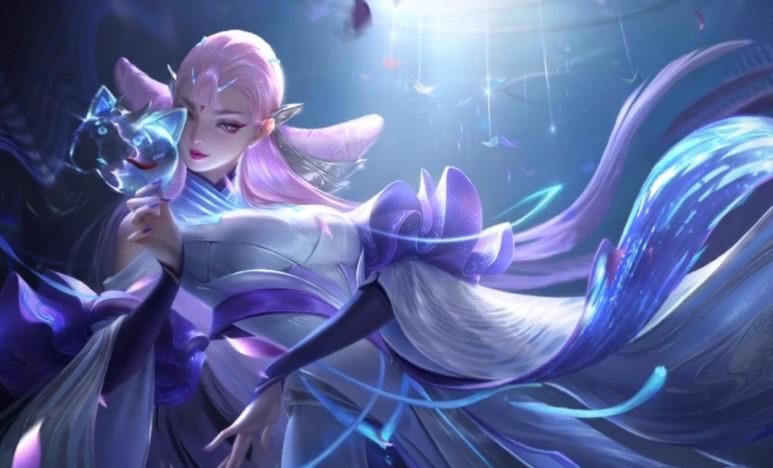 王者榮耀最新區(qū)探索指南，帶你走進小巷中的神秘樂園！