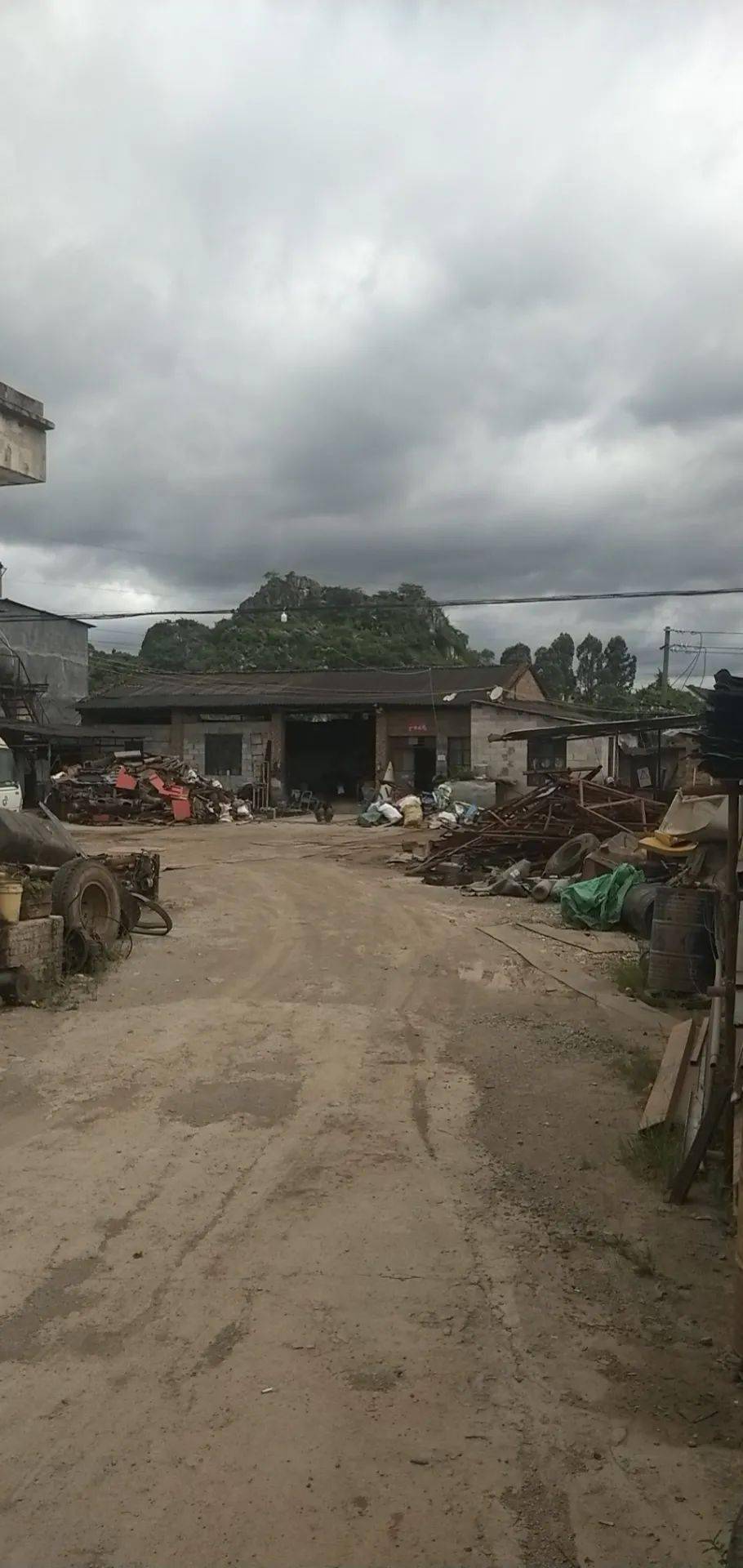 沾益最新地基出售，故事中的溫馨家園締造地