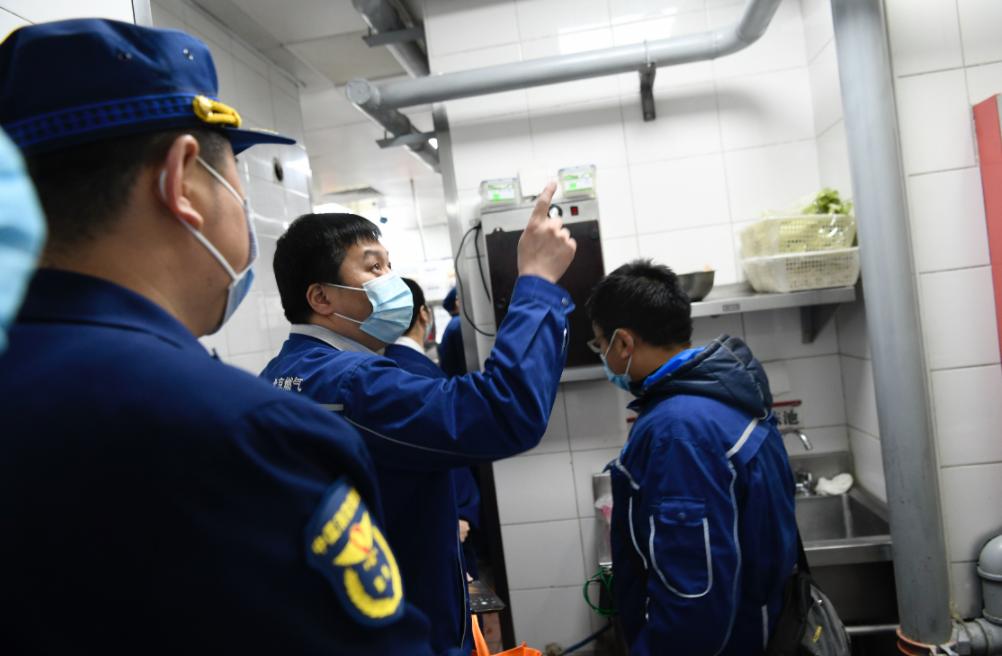 北京燃?xì)庠p騙案最新情況及防范應(yīng)對指南(初學(xué)者與進階用戶皆適用)