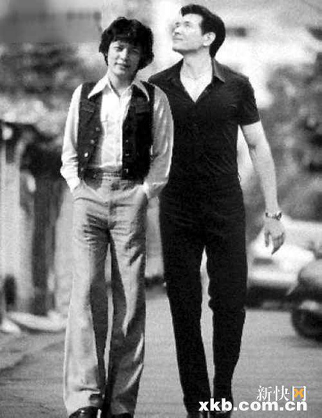 費翔2025最新消息揭秘，如何獲取與跟進偶像的最新動態(tài)？