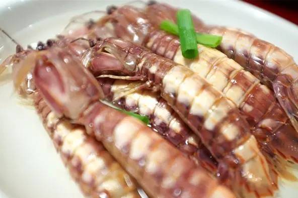 探訪鮮味秘籍，爬蝦保存最新鮮的方法