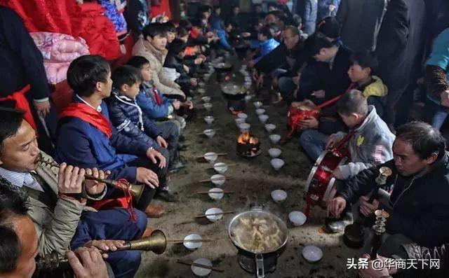 貴州松桃最新苗歌上傳，領(lǐng)略獨(dú)特音樂風(fēng)情！