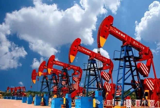 慶陽油田最新招聘信息發(fā)布，招募精英加入團(tuán)隊(duì)！