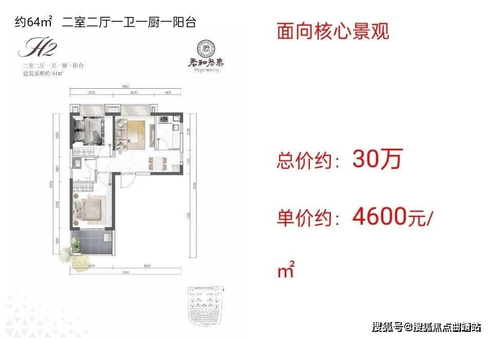 昌邑泰和華府房?jī)r(jià)與溫馨家園故事