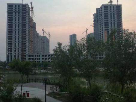 泰華城府最新動(dòng)態(tài)，最新情況一覽?