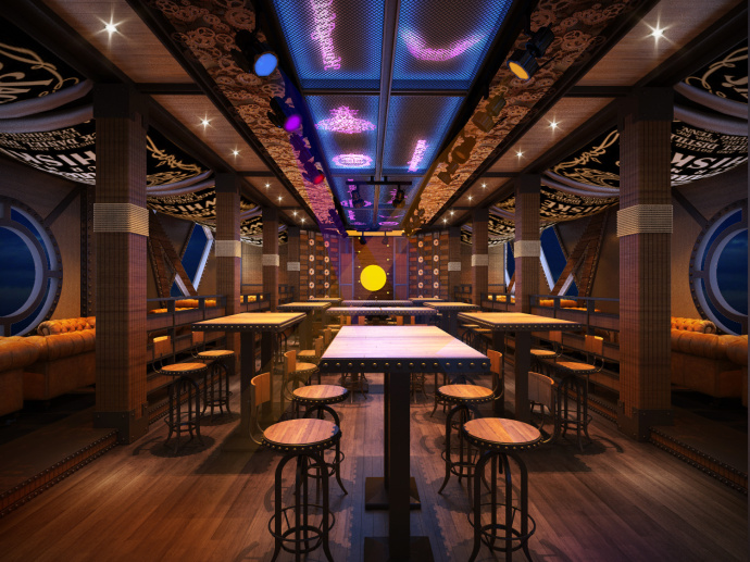 瀘州最新沙沙舞廳，舞蹈與自然美景的交融之旅