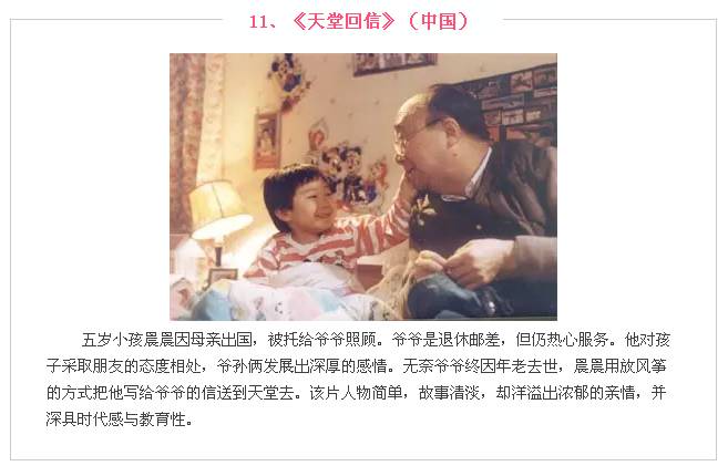 時(shí)代印記與文化傳承，最新學(xué)生經(jīng)典影片盤(pán)點(diǎn)