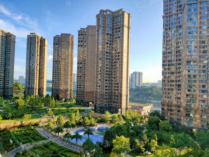 宏創(chuàng)龍灣半島最新動(dòng)態(tài)，科技革新引領(lǐng)未來(lái)生活體驗(yàn)