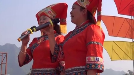 2025東蘭最新山歌，傳承與創(chuàng)新的美妙旋律