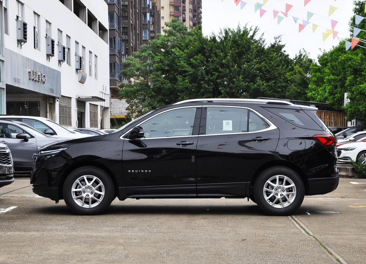 雪弗蘭探界者最新視頻，未來越野之旅的引領者