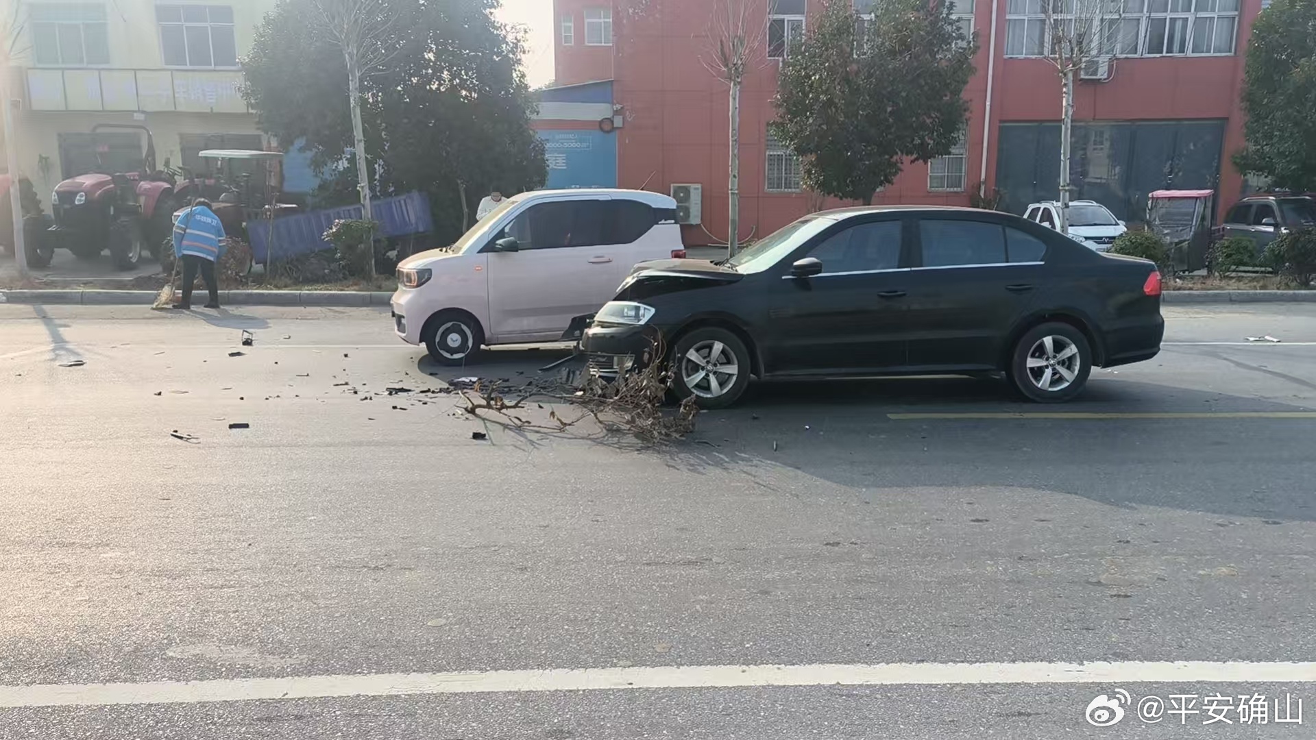 滑縣車禍?zhǔn)录疃确治雠c觀點(diǎn)闡述，2025年最新事故回顧