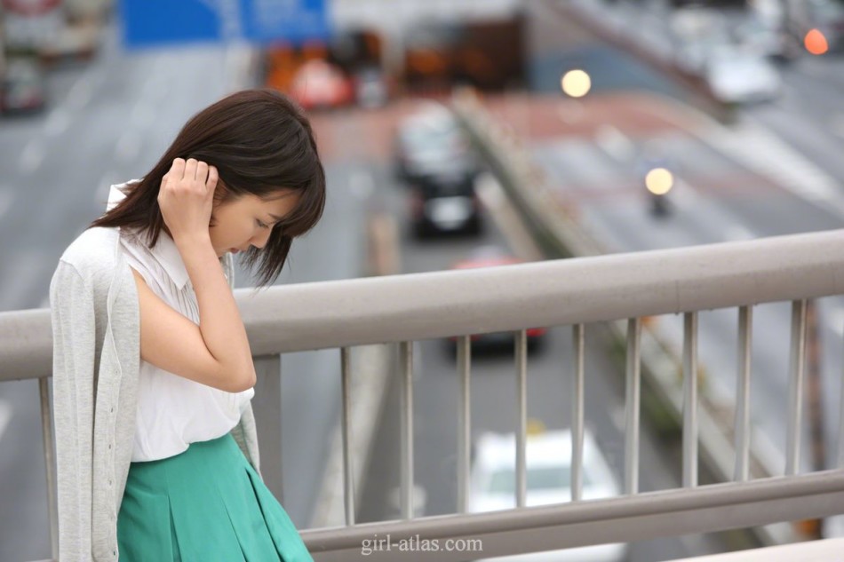 狂戀美與熟，最新照片下的探索之旅