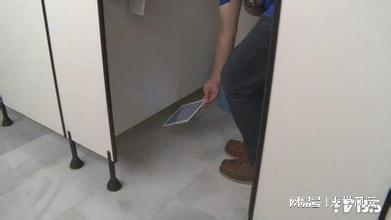 科技重塑生活品質(zhì)，全新智能廁拍系統(tǒng)震撼登場(chǎng)，最新正面圖片展示