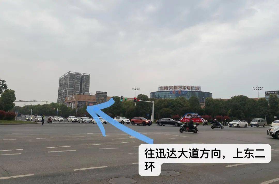 湘潭易花公路最新資訊概覽