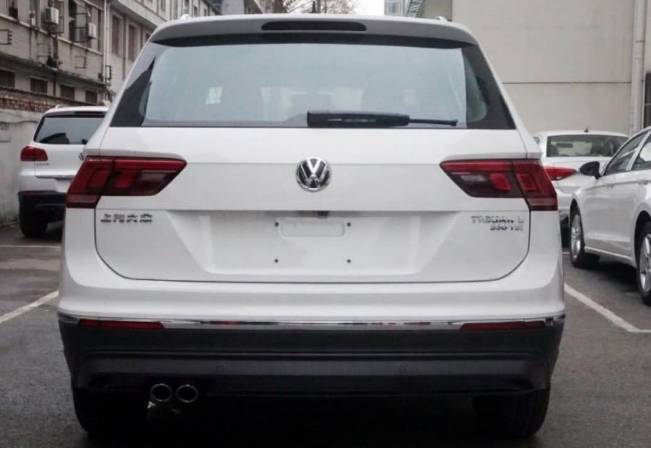 長春途觀L最新報價及優(yōu)惠信息??