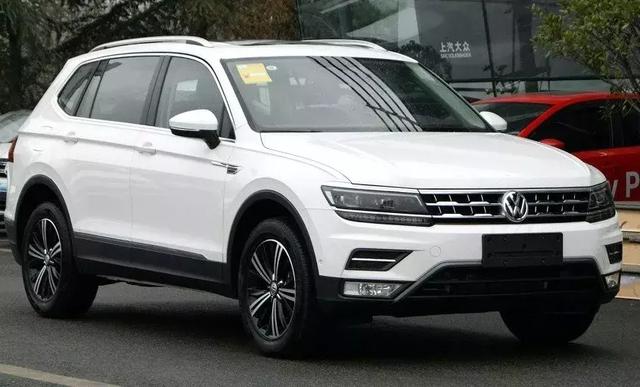 長春途觀L最新報價及優(yōu)惠信息??