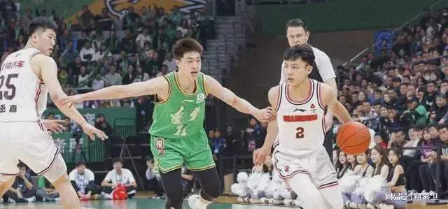 CBA戰(zhàn)況更新，熱血激戰(zhàn)開啟，誰能稱霸籃壇？