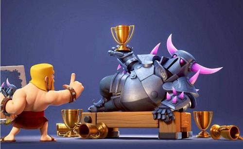 皇室戰(zhàn)爭最新皮卡三槍，小巷中的隱藏寶藏秘籍