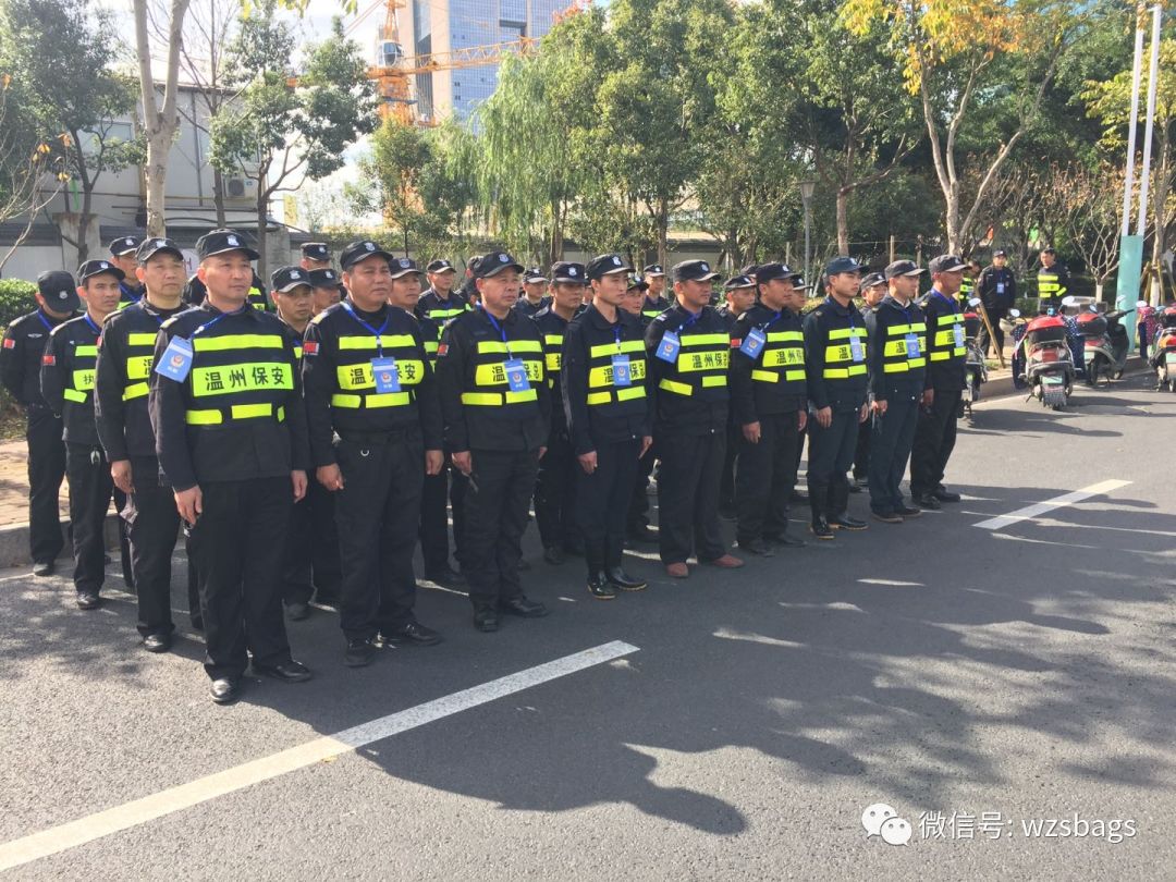 溫州智能安保最新招聘信息，科技重塑安保，智能守護(hù)未來崗位