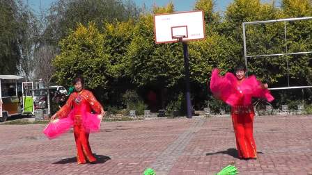 最新單扇子舞教程，步驟指南與舞蹈欣賞